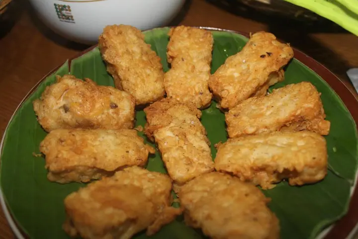 Батуретно: Rabbani Family Homestay