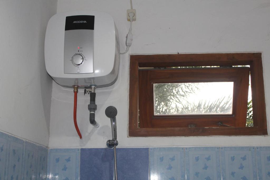 Батуретно: Rabbani Family Homestay