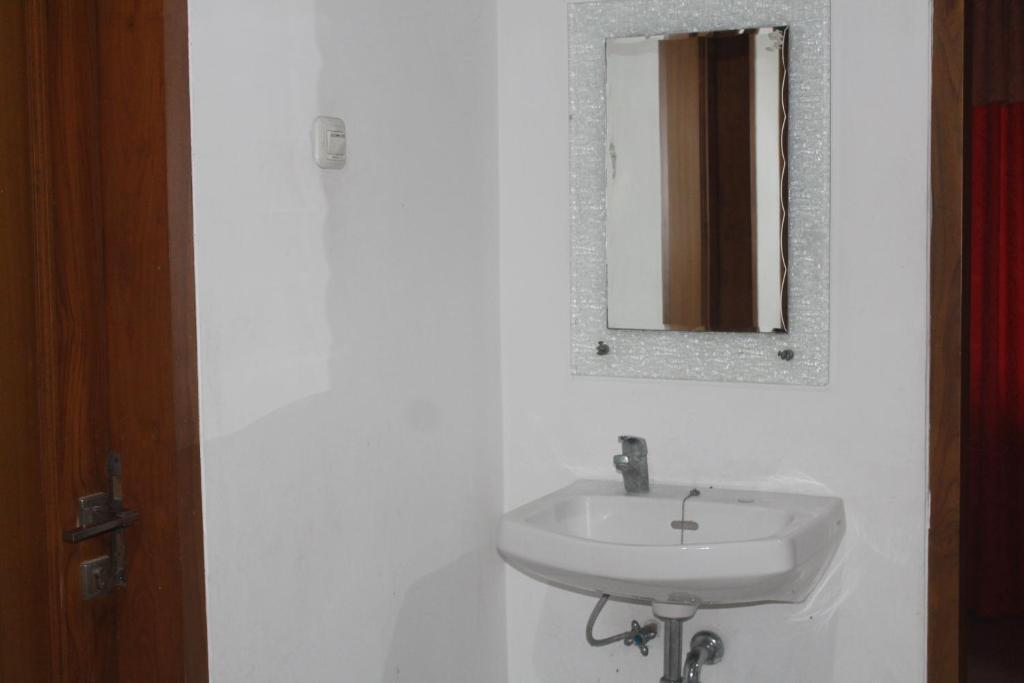 Батуретно: Rabbani Family Homestay