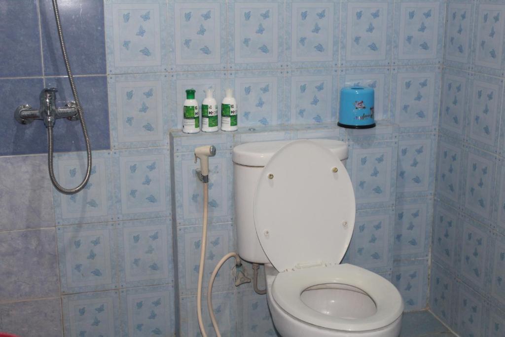 Батуретно: Rabbani Family Homestay