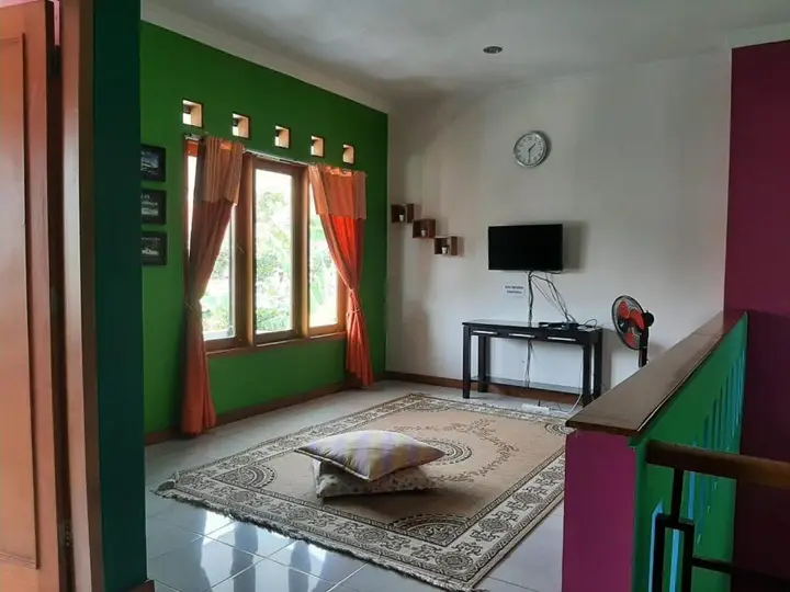 Rabbani Family Homestay — фото 4
