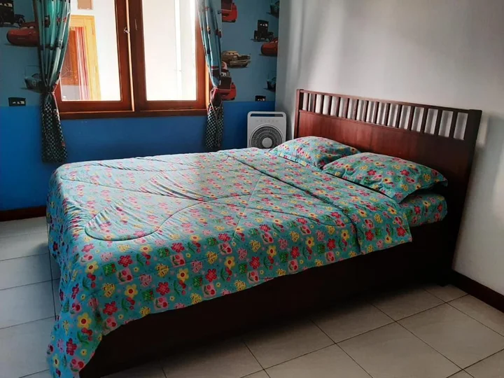 Батуретно: Rabbani Family Homestay