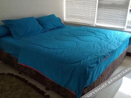 Гарут: Alana Family Vila