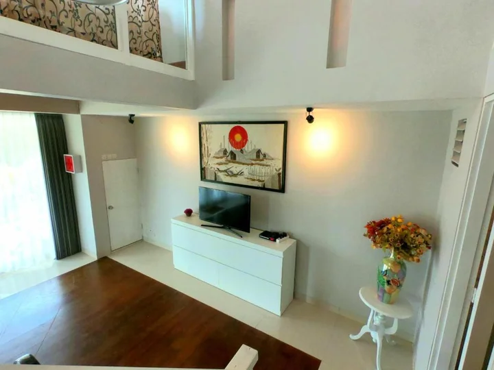 Батурити: Bedugul Lake View Residence Unit A-1