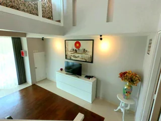 Батурити: Bedugul Lake View Residence Unit A-1