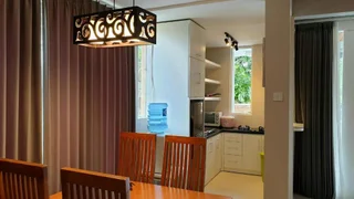 Батурити: Bedugul Lake View Residence Unit A-1