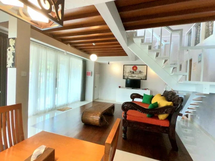 Батурити: Bedugul Lake View Residence Unit A-1