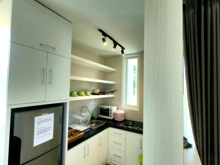 Батурити: Bedugul Lake View Residence Unit A-1