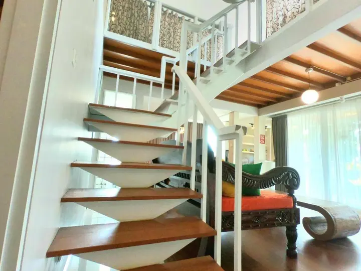 Батурити: Bedugul Lake View Residence Unit A-1