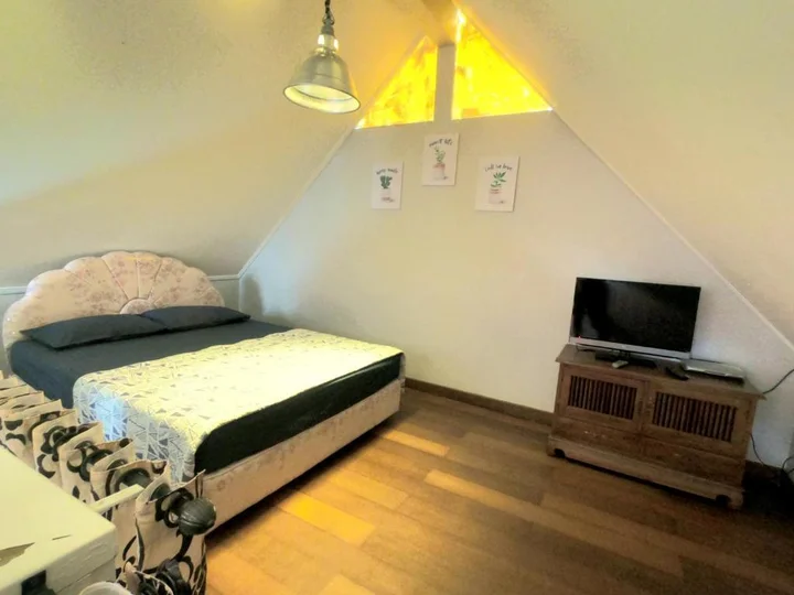 Батурити: Bedugul Lake View Residence Unit A-1