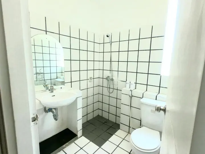 Батурити: Bedugul Lake View Residence Unit A-1