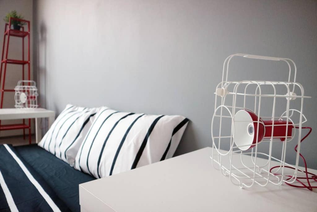 Minima Residence (Adults Only) — фото 3