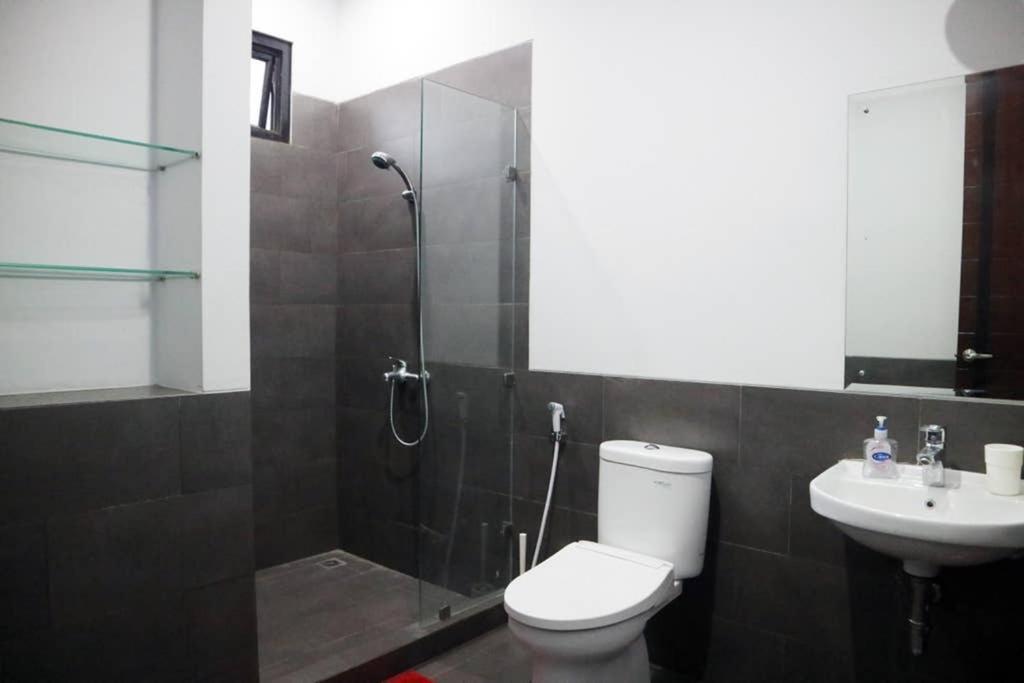 Тангеранг: Minima Residence (Adults Only)