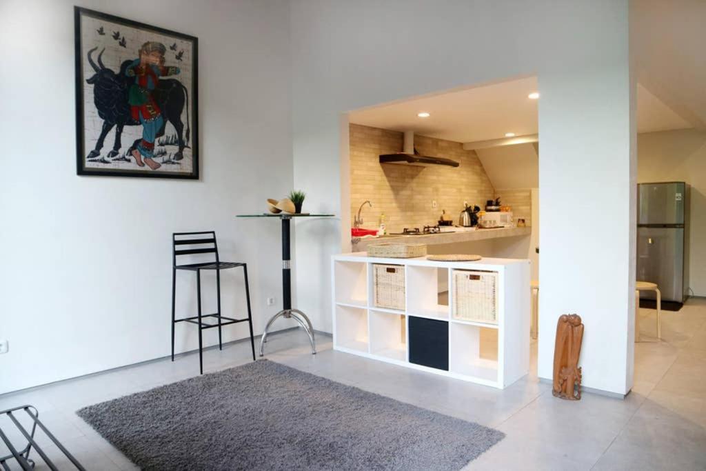 Тангеранг: Minima Residence (Adults Only)