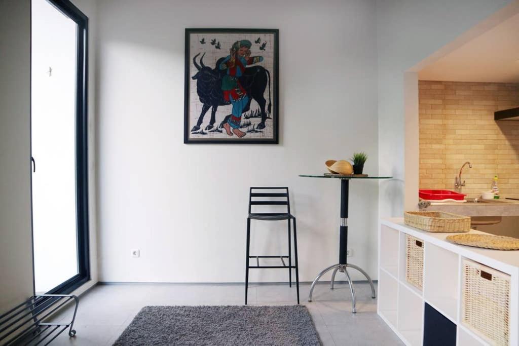 Тангеранг: Minima Residence (Adults Only)