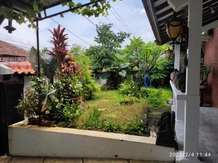 Семаранг: Kelana 2 Nice Homestay (5 Bed Rooms) Semarang