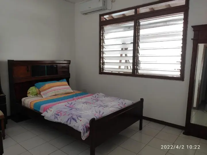 Семаранг: Kelana 2 Nice Homestay (5 Bed Rooms) Semarang