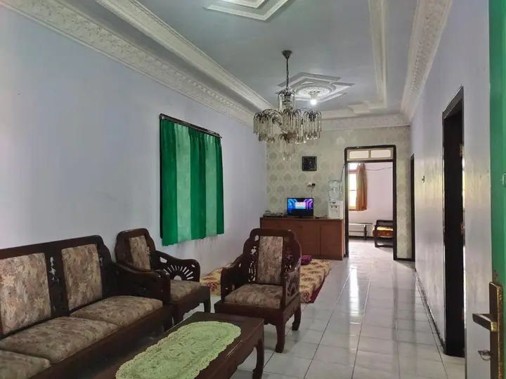 Надисари: Homestay Wonotoro Asri 4 Gunung Bromo