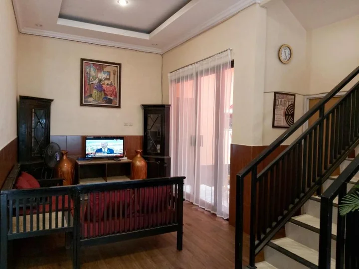 Тангеранг: Tama Guesthouse 15 People for Family Or Group