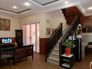 Тангеранг: Tama Guesthouse 15 People for Family Or Group