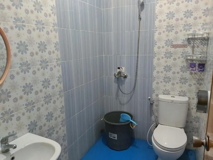 Тангеранг: Tama Guesthouse 15 People for Family Or Group