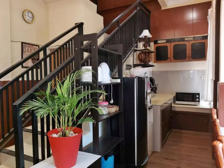 Тангеранг: Tama Guesthouse 15 People for Family Or Group