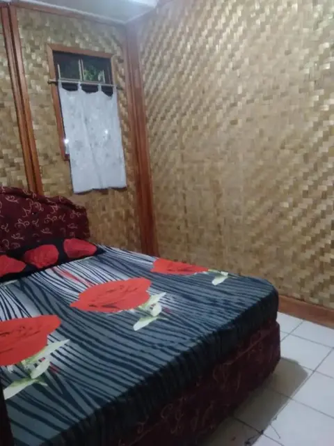 Пангандаран: Pondok Pusaka Alam 2 Pangandaran