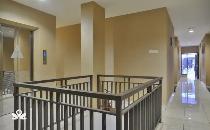 Джакарта: ZEN Rooms Mangga Besar 8