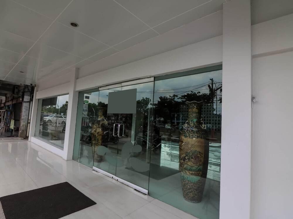 Пеканбару: NIDA Rooms Sudirman 240 Marpoyan Damai at Sabrina 81 Hotel