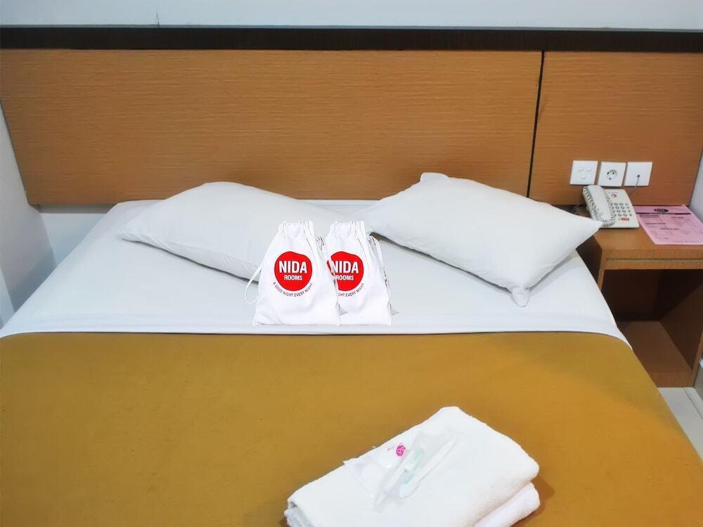 Пеканбару: NIDA Rooms Sudirman 240 Marpoyan Damai at Sabrina 81 Hotel