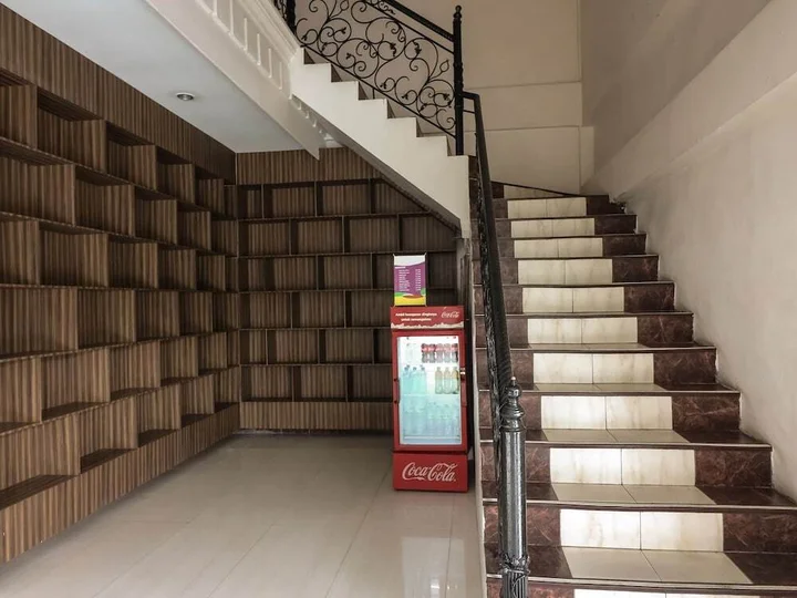 Пеканбару: NIDA Rooms Sudirman 240 Marpoyan Damai at Sabrina 81 Hotel