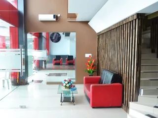 Пеканбару: NIDA Rooms Sudirman 240 Marpoyan Damai at Sabrina 81 Hotel