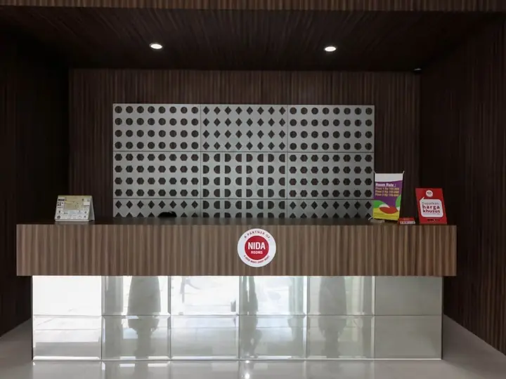 Пеканбару: NIDA Rooms Sudirman 240 Marpoyan Damai at Sabrina 81 Hotel
