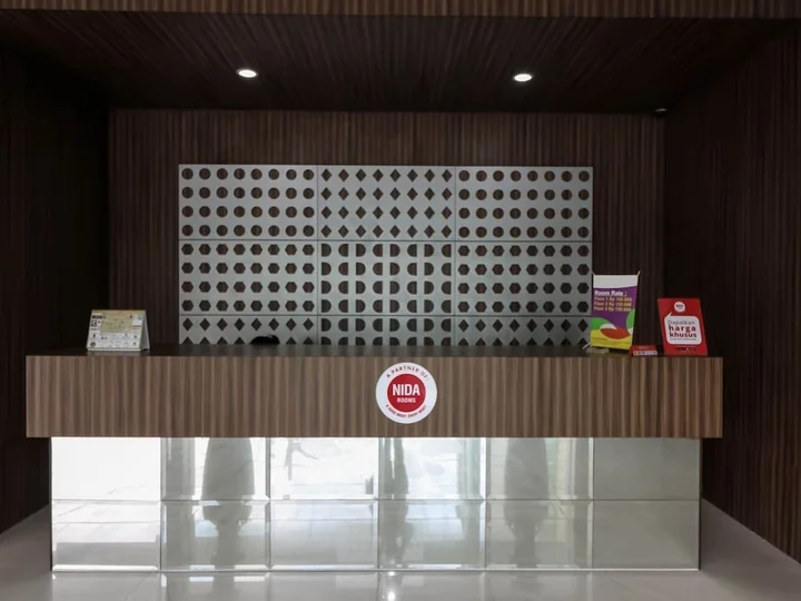 Пеканбару: NIDA Rooms Sudirman 240 Marpoyan Damai at Sabrina 81 Hotel