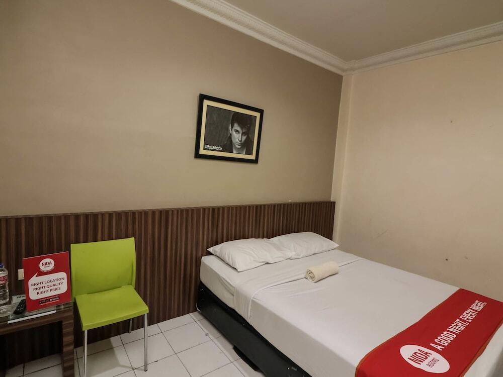 Пеканбару: NIDA Rooms Sudirman 240 Marpoyan Damai at Sabrina 81 Hotel