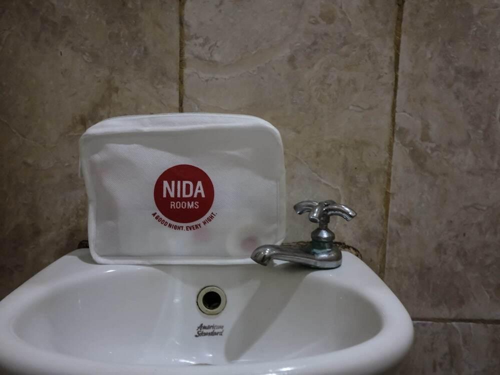 Пеканбару: NIDA Rooms Sudirman 240 Marpoyan Damai at Sabrina 81 Hotel