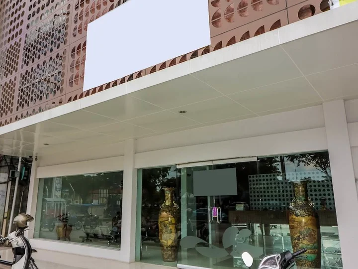 Пеканбару: NIDA Rooms Sudirman 240 Marpoyan Damai at Sabrina 81 Hotel