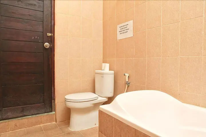 Кута: RedDoorz @ Mataram Kuta 3