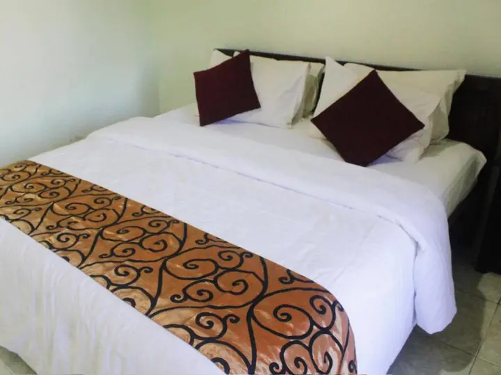 Кута: RedDoorz @ Mataram Kuta 3