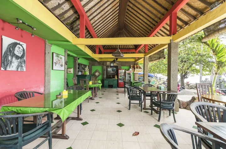 Санур Кайя: Reddoorz @ Sanur Bali Beach 2