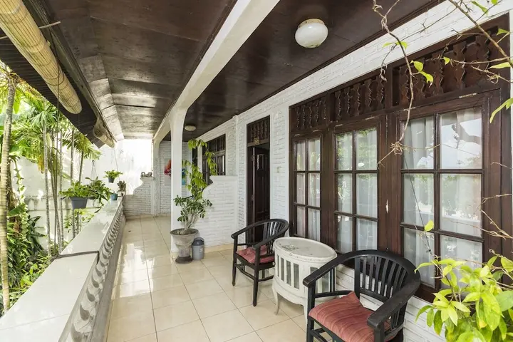 Санур Кайя: Reddoorz @ Sanur Bali Beach 2