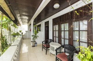 Санур Кайя: Reddoorz @ Sanur Bali Beach 2