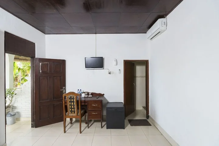 Санур Кайя: Reddoorz @ Sanur Bali Beach 2