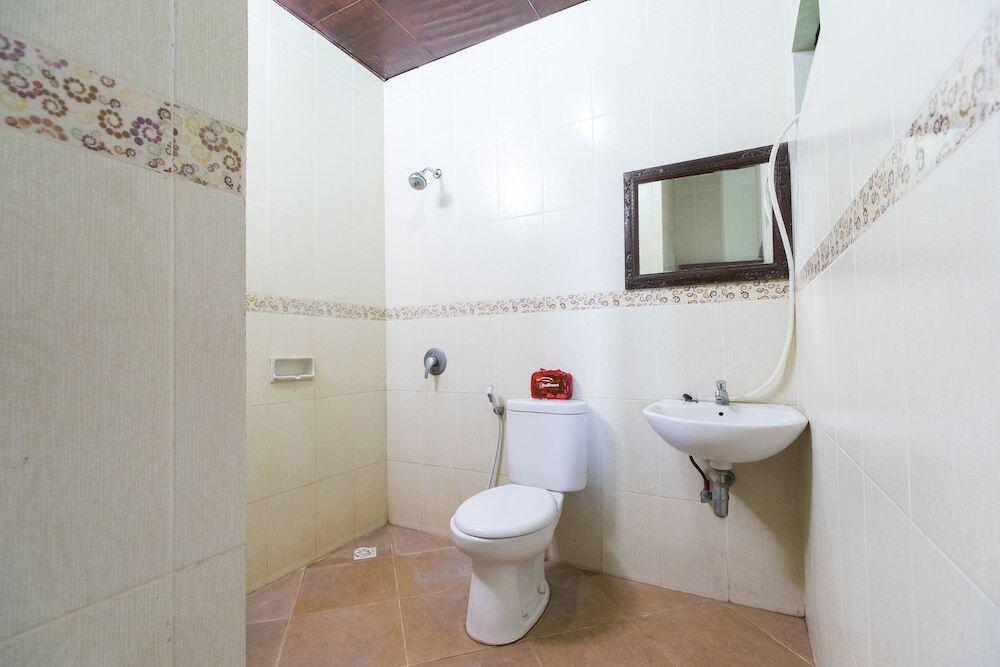 Санур Кайя: Reddoorz @ Sanur Bali Beach 2