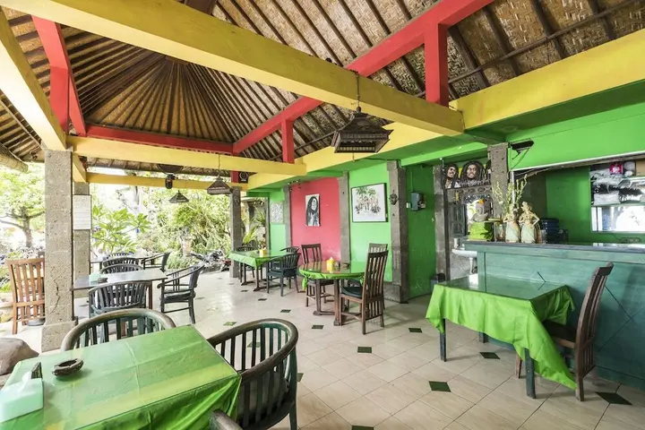 Санур Кайя: Reddoorz @ Sanur Bali Beach 2