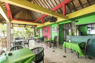 Санур Кайя: Reddoorz @ Sanur Bali Beach 2