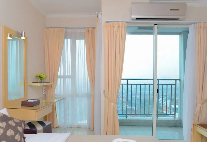 Джакарта: The Cupcake Suites Thamrin