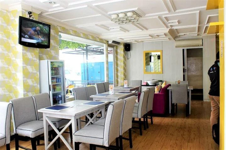 Джакарта: ZEN Rooms Basic Mangga Besar 5