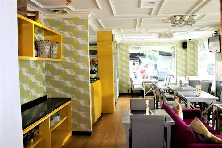 Джакарта: ZEN Rooms Basic Mangga Besar 5