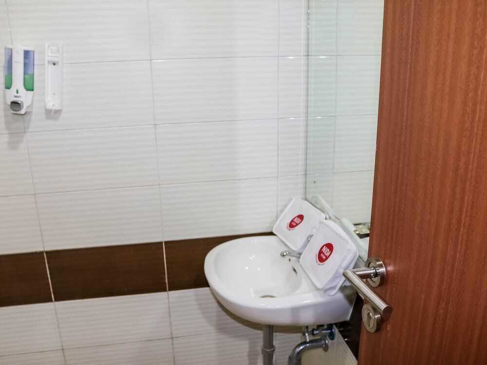 Депок: NIDA Rooms Depok Railway Station at Margonda Residence III